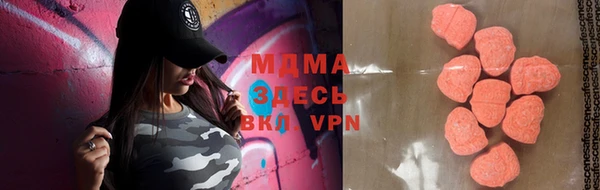 молекула духа Бородино