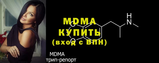 молекула духа Бородино